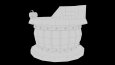 3D Handwashing Barrel