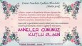 Anneler Günü 2021