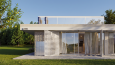 Vacation Retreat