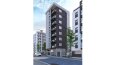 Apartment- Facade No.07