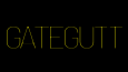 gategutt logo tasarım