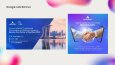 Web Slider & Google Ads Banner & Cover Design