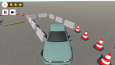 Parking Mastery