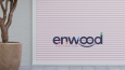 Enwood - Logo Tasarımı