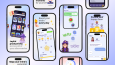 Dönüşüm Odaklı App Store & Play Store Görselleri