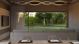 Villa | Cephe, Salon, Mutfak