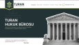 Hukuk Bürosu Web Sitesi