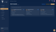 Allive Team - Manpower yönetim paneli ve CRM sistemi
