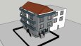 Ölçekli ve Uygulanabilir Mimari 3D Modelleme Çalışmaları