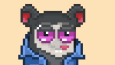 Pixelart NFT Tasarımları