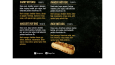 Restaurant Menu Design | Restaurant & Cafe Menu Design