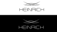 HEINRICH - LOGO TASARIMI 