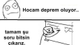 Lisede Matematik Zor Değildir
