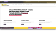 Ankra Prodüksiyon | Website