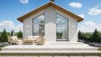 3D İç ve Dış Mekan Render Tasarımları