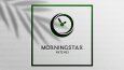 Morningstar - Bir saat koleksiyoncusu için logo tasarımı