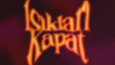 Cover Art Design / Kapak Tasarımı