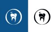 Logo Tasarım- Diş & Sağlık Logo Tasarımı 