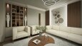 3D MEKAN VE MOBİLYA TASARIMI