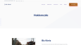Kurumsal Website Tasarımı