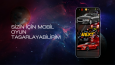 ANDROİD MOBİL OYUN