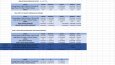 Excel ve hesaplama ile ilgili işler