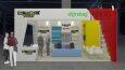 Fuar Stand Tasarımları