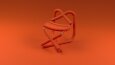 X Chair 