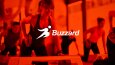 Buzzard - Logo Tasarımı