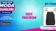 CLASSONE TRENDYOL BANNER