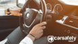 carsafetyteam - Logo Tasarımı