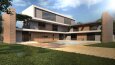 Profesyonel mimar desteği, modelleme , render, animasyon