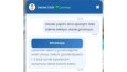 Zeyder Chat – Gerçek Zamanlı Destek Sistemi