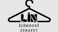 Lin - Konsept Logo Tasarımı 