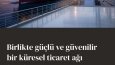 Apex Global Trade - Çok Dilli Kurumsal B2B Web Sitesi Tasarı