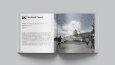 Architectural Portfolio Design