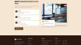 Timur Coffee Roasters — Konsept Web Tasarım Çalışması