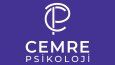 Cemre Psikoloji Logo Tasarımı | Sağlık & Danışmanlık