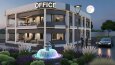 İç ve Dış 3D Görselleştirme-Render