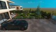 3D Villa Peyzaj Projesi