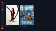 Film Keşif Uygulaması (Movies App)