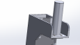  SolidWorks ile 3D Parça ve Mekanik Sistem Tasarımı