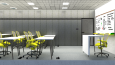 İç Mekan Tasarımı