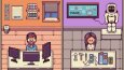 Pixel Oyun Tasarımı