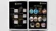 Broşür Katalog Tasarım