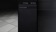 UE5 Ana menü - Ayarlar - Envanter - Save-Load Sistemi
