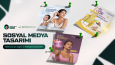 Sosyal Medya Tasarımı - dermolafemme