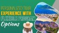 Travel Post Tasarımları 