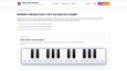 Metot Sanat Akademisi Web Sitesi ve Yönetim Paneli