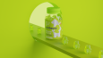 Probears Markasının 3D ve Motion Graphic Çalışmaları